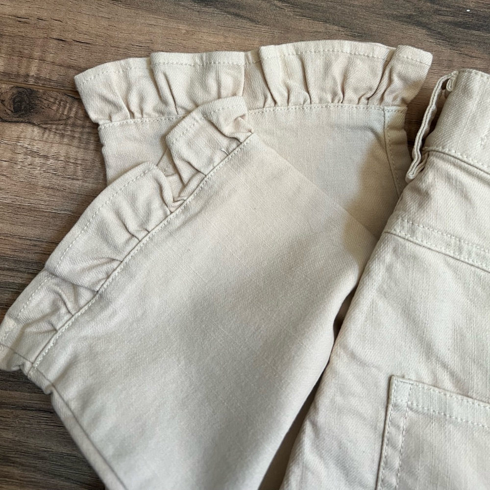 Capulet Imogen Crop Button Front Pants - image 4